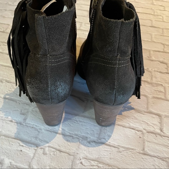 Steve Madden ~ Faulkner Boot - Picture 6 of 6